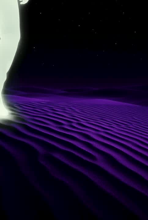 Ancient Aura