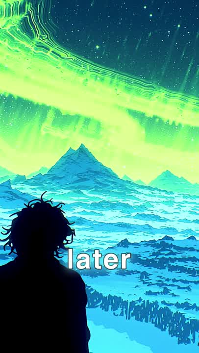 Aura Eternal