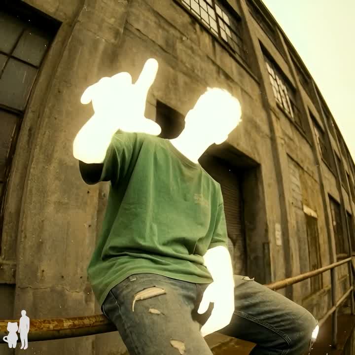 Dance II