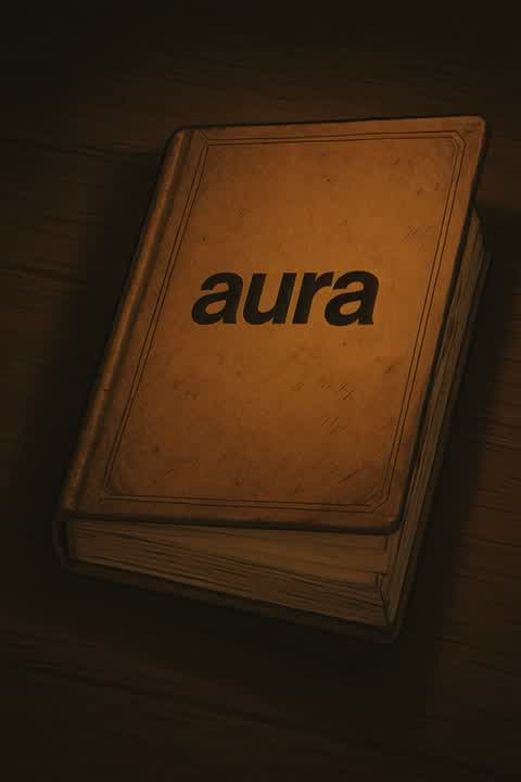 Fruit of Eternal Aura
