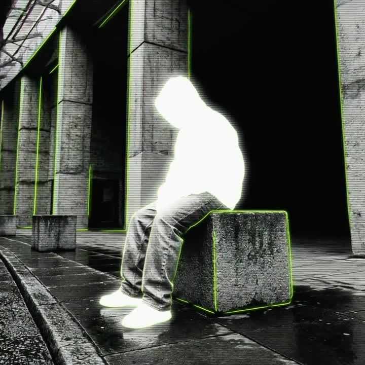 Glitch Dance