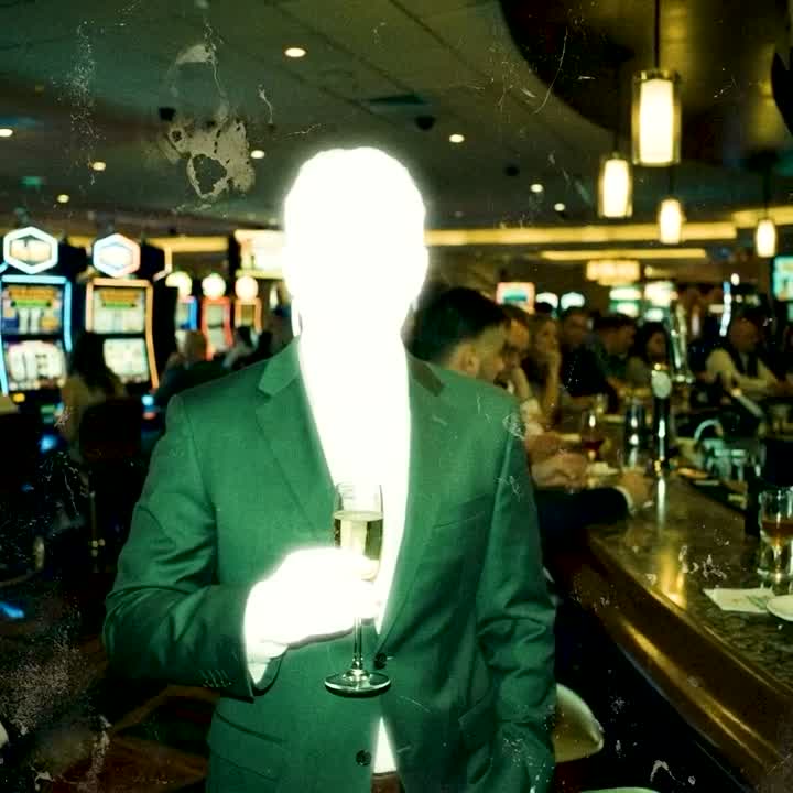Maxxing Poker