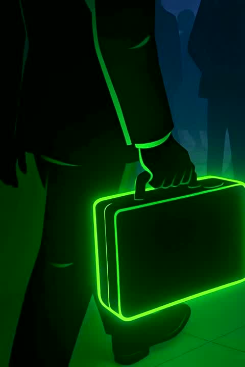 The Briefcase