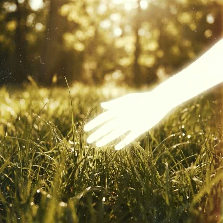 Touch Grass